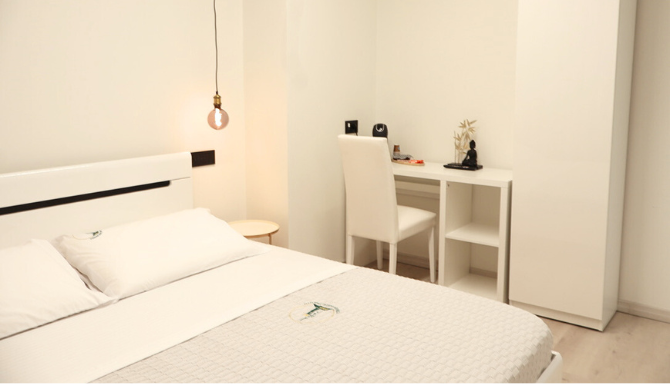 Camera King Standard – vista 2