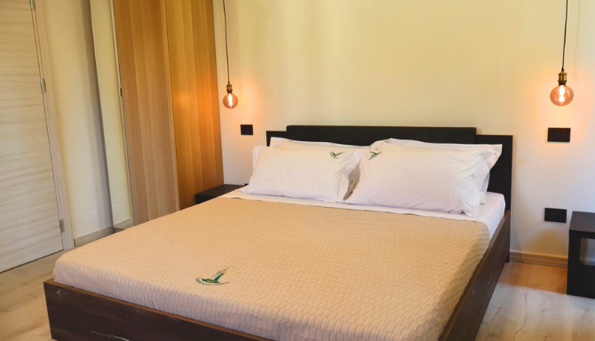 Camera Tripla Comfort – vista 2