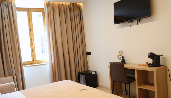 Camera Singola Comfort – vista 3