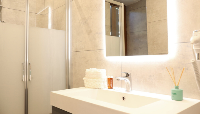 Camera King Standard – vista 3