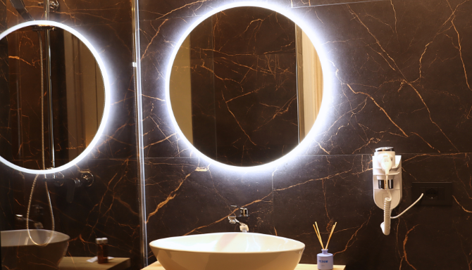 Camera Singola Comfort – vista 5