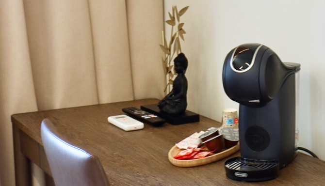 Camera Tripla Comfort – vista 6