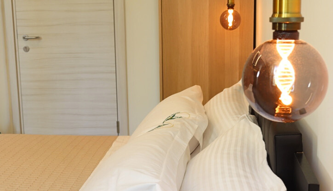 Camera Tripla Comfort – vista 7