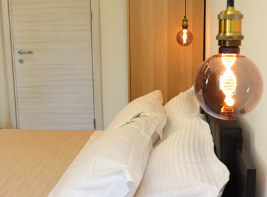 Atmosfera accogliente